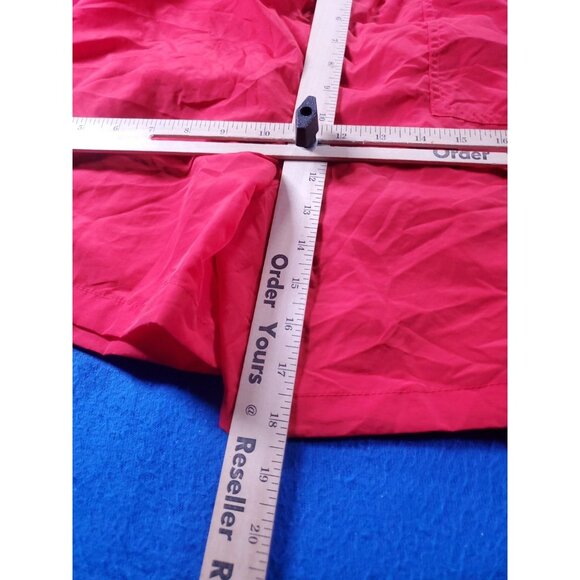 RISE Board Swim Red Shorts Men's Size Large  New - Picture 8 of 12